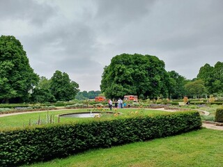 Hamburger Stadtpark