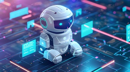 Empowering Global Communication: AI-Driven Automated Translation and Localization Services