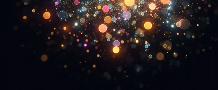 Hintergrund abstrakte bunte Tapete