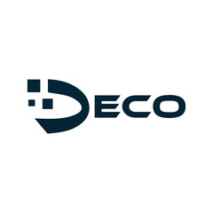 ECO logo. E C O design. White ECO letter. ECO, E C O letter logo design. E C O letter logo design in FIVE, FOUR, THREE, style. letter logo set in one artboard. E C O letter logo vector design.