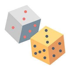 Casino Icon - Slot Machine Icon For Gambling, Gaming, And Casino Themes