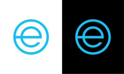 Logo e