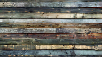 tabla o muro pared de madera con textura fondo efecto madera con espacio para copiar escenario o plantilla para diseño