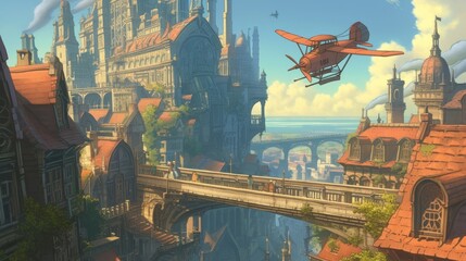 From the air taxis passengers can catch glimpses of the citys various districts each with its own unique charm and attractions.