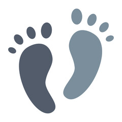 Foots Icon - Measurement And Footwear Solutions