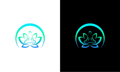 logo yoga