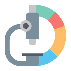 Marketing Research Icon - Effective Marketing Research Icons For Analysis