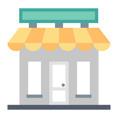 Marketplace Icon - Best Marketplace Icons For E-Commerce Websites