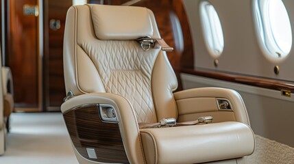 interior of a hotel.