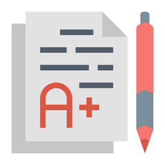 Best Grade Icons for Top Achievement Graphics