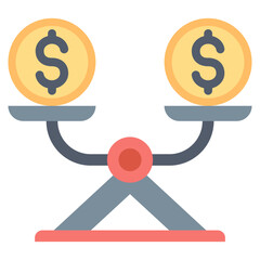 Stability Icons for Security Symbol Graphics