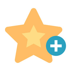 Add to Favorites Icons for Bookmarking