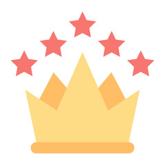 All-Inclusive Icons for Comprehensive Services