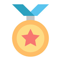 Awards Icons for Recognition