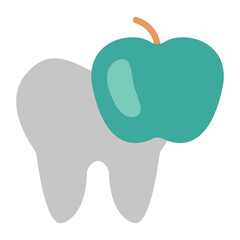 Dental Care Icon - Comprehensive Oral Health Services