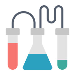 Development Process Icons for Progress Tracking