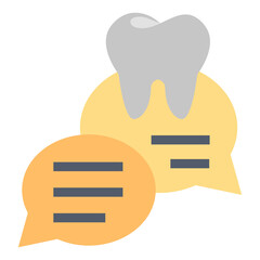 Forum Icons for Online Discussions