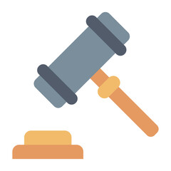 Auction Icon - Bidding And Sales For Commerce