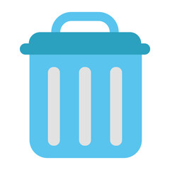 Recycle Bin Icons for Deletion