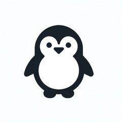 Obraz premium penguin