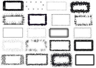 frames