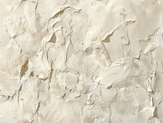 Textured white wall close-up. Architectural detail concept