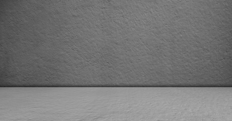 Background Wall White Studio Floor Wall Grey Kitchen Table Platform Room Gray Cement Mockup Scene Light Shadow Backdrop Concrete Place Product Empty Loft Workshop Gray Shelf Minimal Mockup Display.