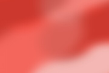 gradient red background