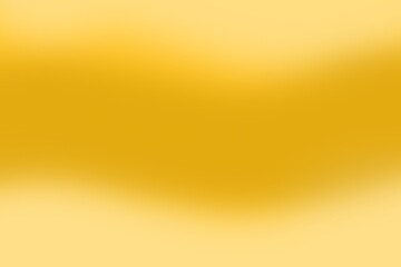 yellow color gradient abstract background, as banner template