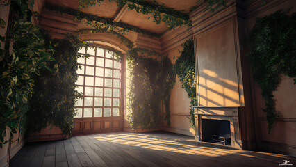 Realistic Backdrops and Scenery Photographs: Captivating Natural Scenes