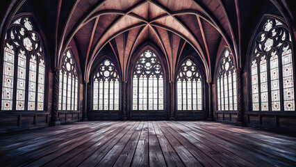 Obraz premium Realistic Backdrops and Scenery Photographs: Captivating Natural Scenes