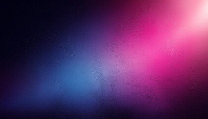 Obraz premium purple abstract gradient color background with light effect from above in center image
