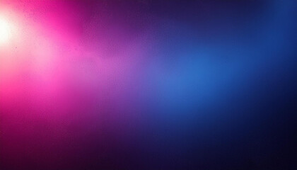 Obraz premium purple abstract gradient color background with light effect from above in center image