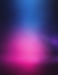 Obraz premium abstract gradient color white and soft blue with light effect and faded image