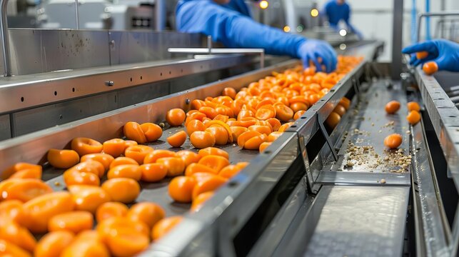 Mass Production Food Images – Browse 8,241 Stock Photos, Vectors, and ...