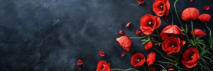 The concept of National Day of Service and Remembrance 