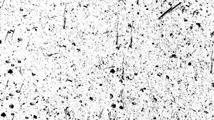 Dirt overlay effect use for grunge background vintage style.