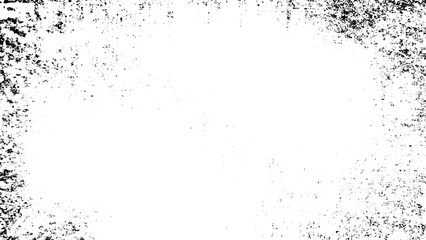 Dirt overlay effect use for grunge background vintage style.