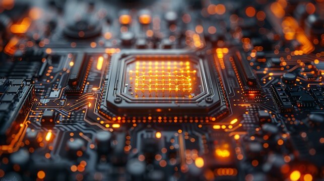 Quantum Computer