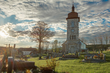 Les Fourgs, plateau du haut Doubs