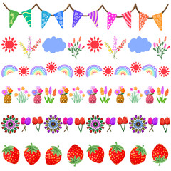 line border 
