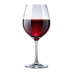 Wine drink glass