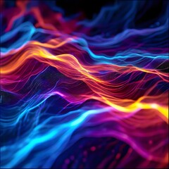 abstract background