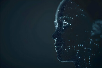 Emergence of Transcendent AGI - Metamorphic Artificial General Intelligence Visualization