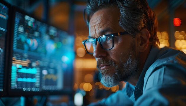 "Computer Systems Analyst" Images – Browse 891 Stock Photos, Vectors ...