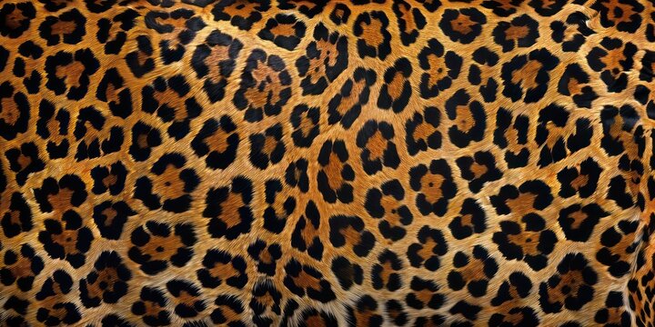 leopard print pattern texture 