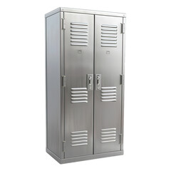 3d render of a server