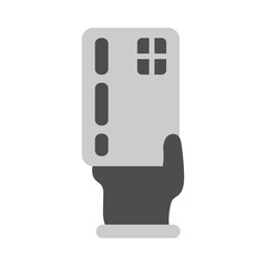 Payment Dual Tone Classic