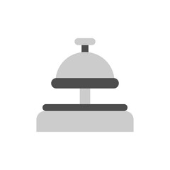 Service Bell Dual Tone Classic