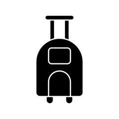 Suitcase Glyph